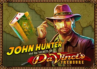 Pragmatic : Da Vincis Treasure - GECKO158