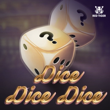Redtiger : Dice Dice Dice - GECKO158