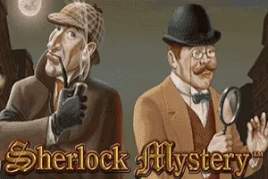 Sherlock Mystery - GECKO158
