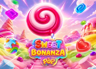 Sweet Bonanza POP - GECKO158