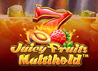 Pragmatic : Juicy Fruits Multihold - GECKO158