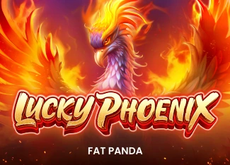 Lucky Phoenix - GECKO158
