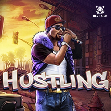 Redtiger : Hustling - GECKO158