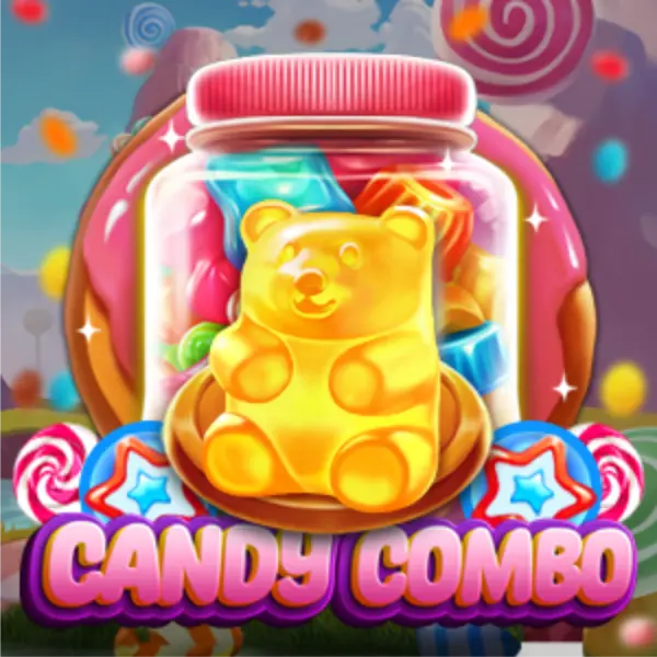 CosmoPlay : Candy Combo - GECKO158