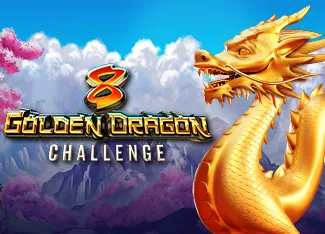 Pragmatic : 8 Golden Dragon Challenge - GECKO158