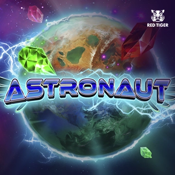 Redtiger : Astronaut - GECKO158