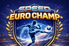 Speed.EuroChamp - GECKO158