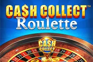 Cash Collect Roulette - GECKO158