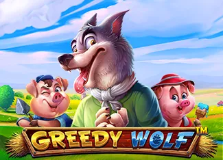 Pragmatic : Greedy Wolf - GECKO158