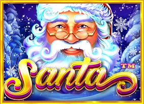Pragmatic : Santa - GECKO158