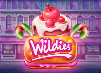 Pragmatic : Wildies - GECKO158