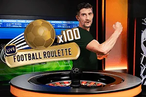 Football French Roulette - GECKO158