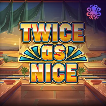 Octoplay : Twice As Nice - GECKO158