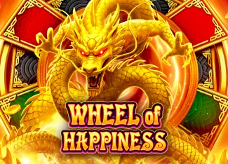 Pragmatic : Wheel of Happiness - GECKO158