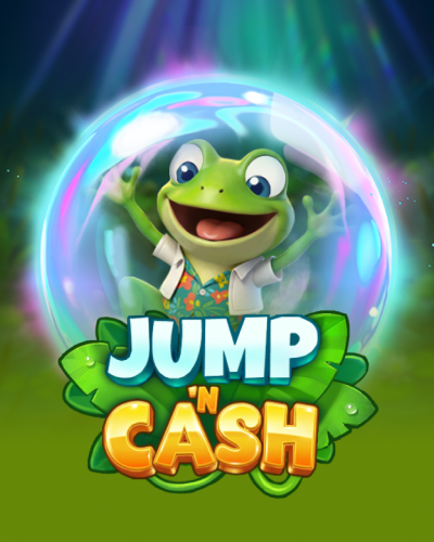 Mancala : Jump n Cash - GECKO158