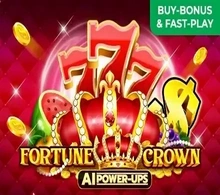 Joker123 : Fortune Crown AI - GECKO158