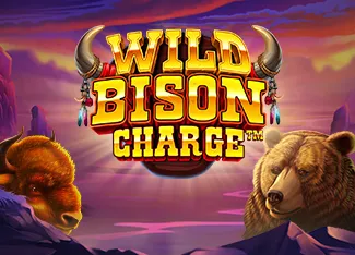 Pragmatic : Wild Bison Charge - GECKO158