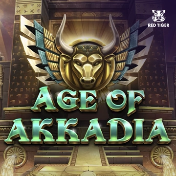Redtiger : Age Of Akkadia - GECKO158