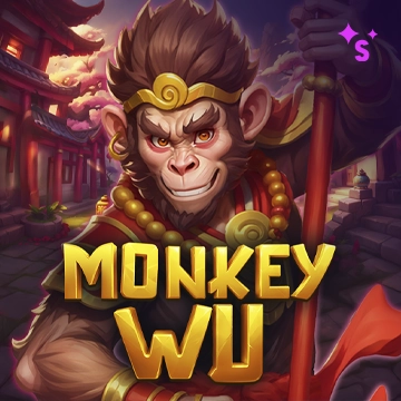Spinocchio : Monkey Wu - GECKO158