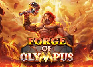 Pragmatic : Forge of Olympus - GECKO158