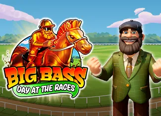 Pragmatic : Big Bass Day at the Races - GECKO158