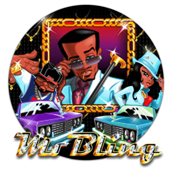 Habanero : Mr Bling - GECKO158