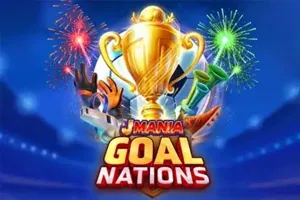 J Mania Goal Nations - GECKO158
