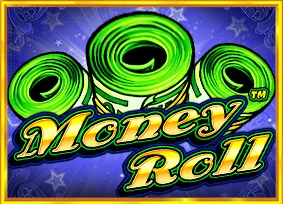 Pragmatic : Money Roll - GECKO158