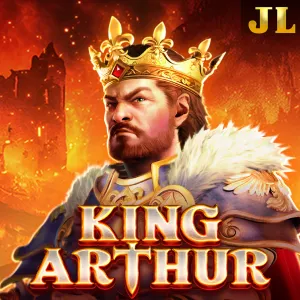 Jili : King Arthur - GECKO158