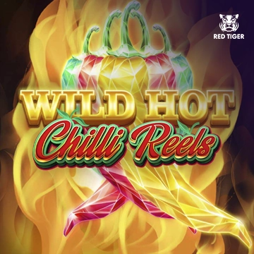 Redtiger : Wild Hot Chilli Reels - GECKO158