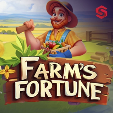 Farms Fortune - GECKO158