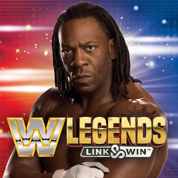 WWE Legends: Link & Win - GECKO158