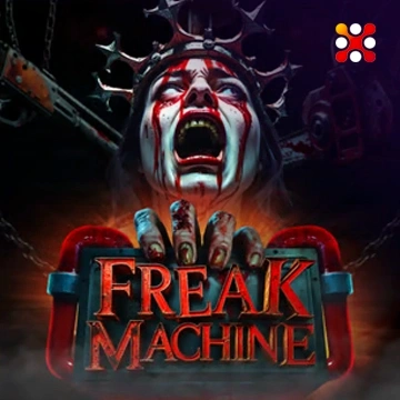 Mancala : Freak Machine - GECKO158