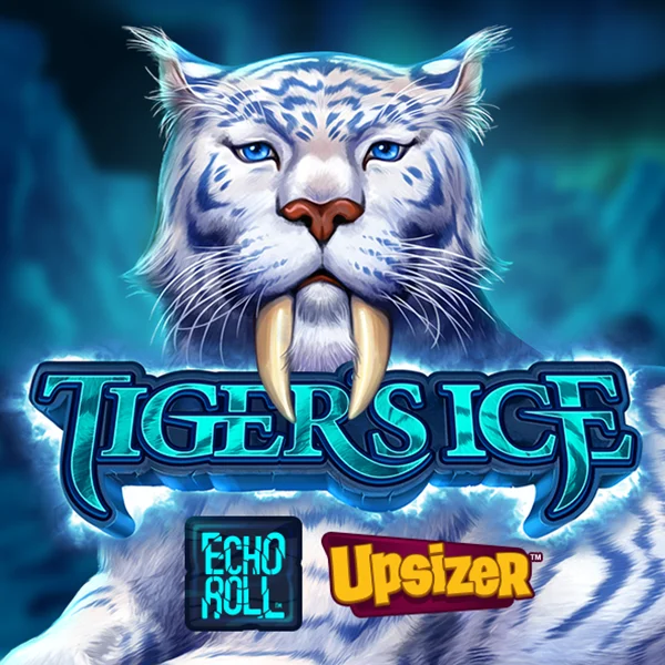 Tigers Ice - GECKO158