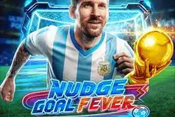 Joker123 : Nudge Goal Fever - GECKO158