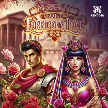 Redtiger : Legend Of Forbidden Love MegaWays™ - GECKO158
