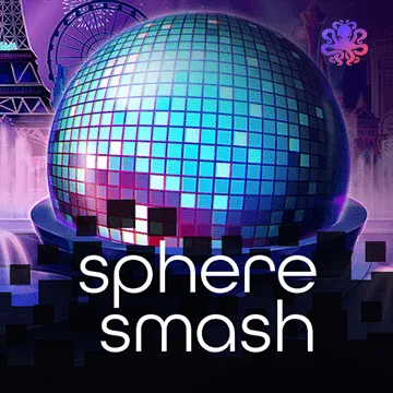 Octoplay : Sphere Smash - GECKO158