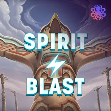 Octoplay : Spirit Blast - GECKO158